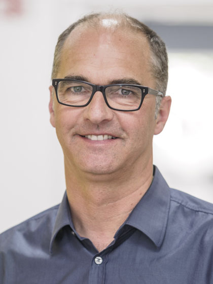 Dr. med. Andreas Eich