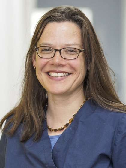 Stefanie Franke