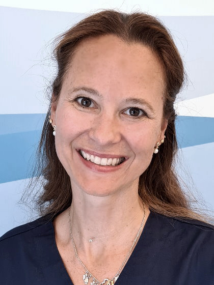 Priv.-Doz. Dr. med. Stephanie Korn