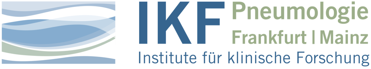 IKF Pneumologie Frankfurt/Mainz - Institute für klinische Forschung